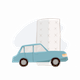 Kvalitní spánek kdekoli? Ano, s automatrací na míru!